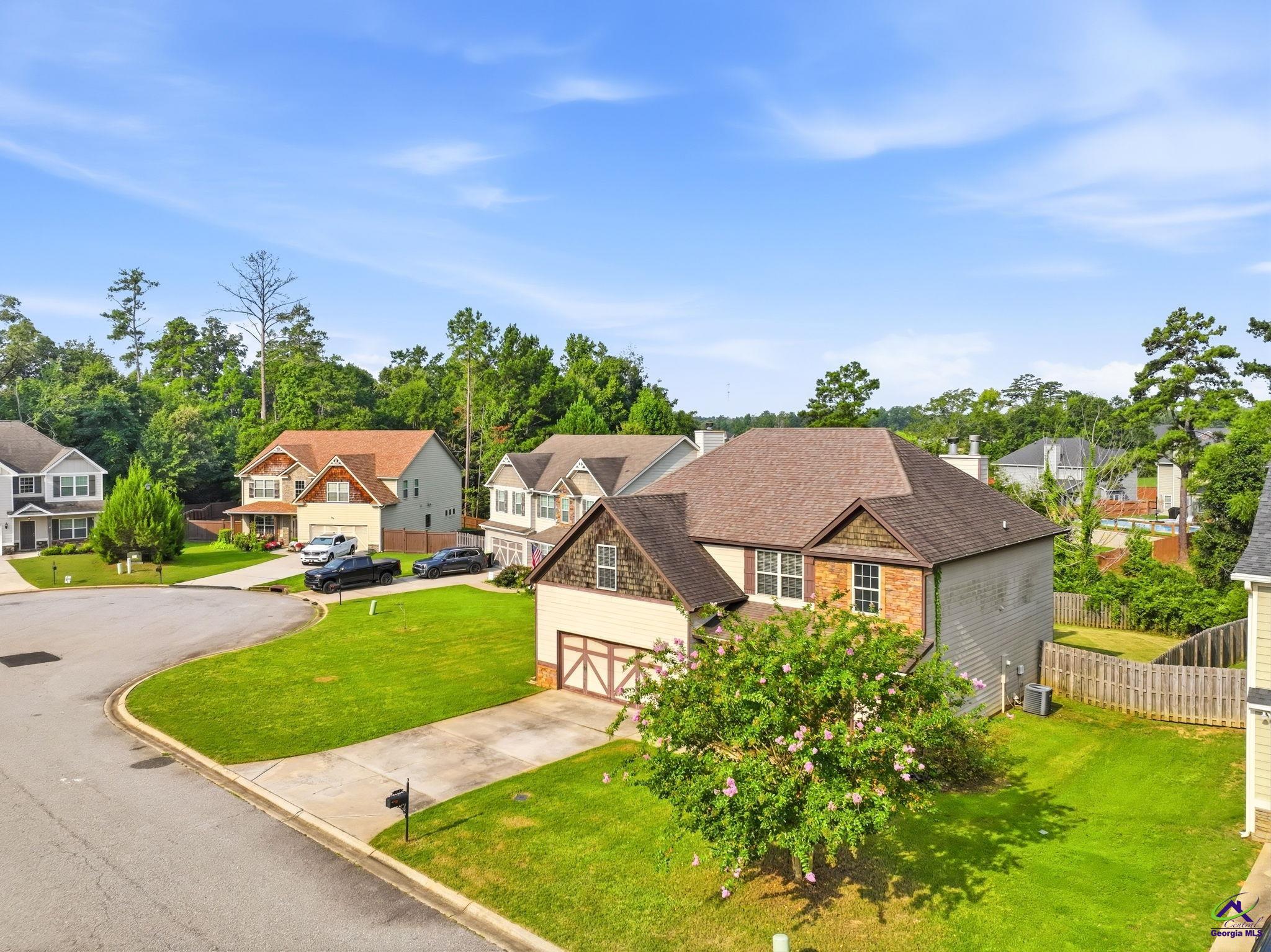 107 Pocono Court, Bonaire, GA 31005 - Photo 5