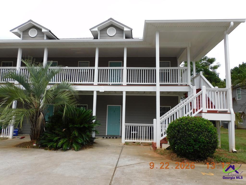 402 Club Villa Court # 4, Kathleen, GA 31047 - Photo 1