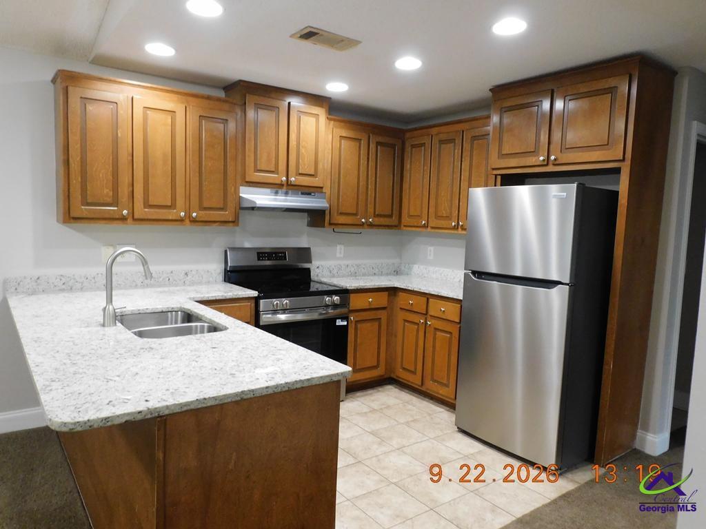 402 Club Villa Court # 4, Kathleen, GA 31047 - Photo 4
