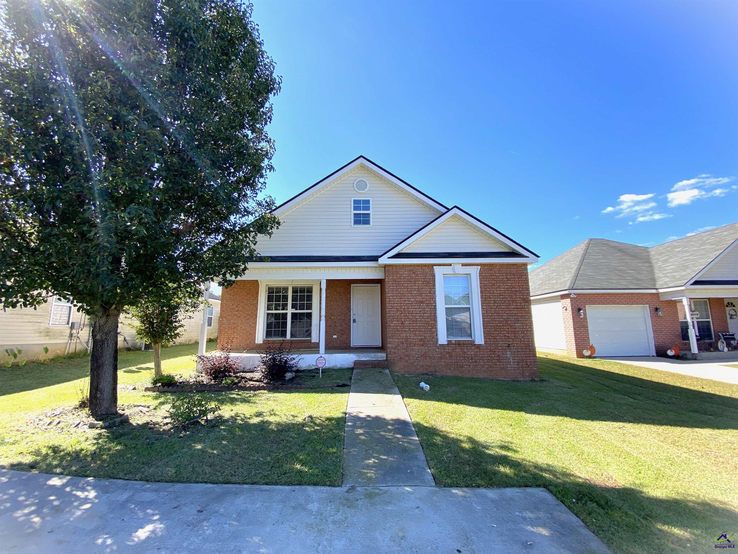 122 Maryjay Drive, Warner Robins, GA 31093 - photo 1