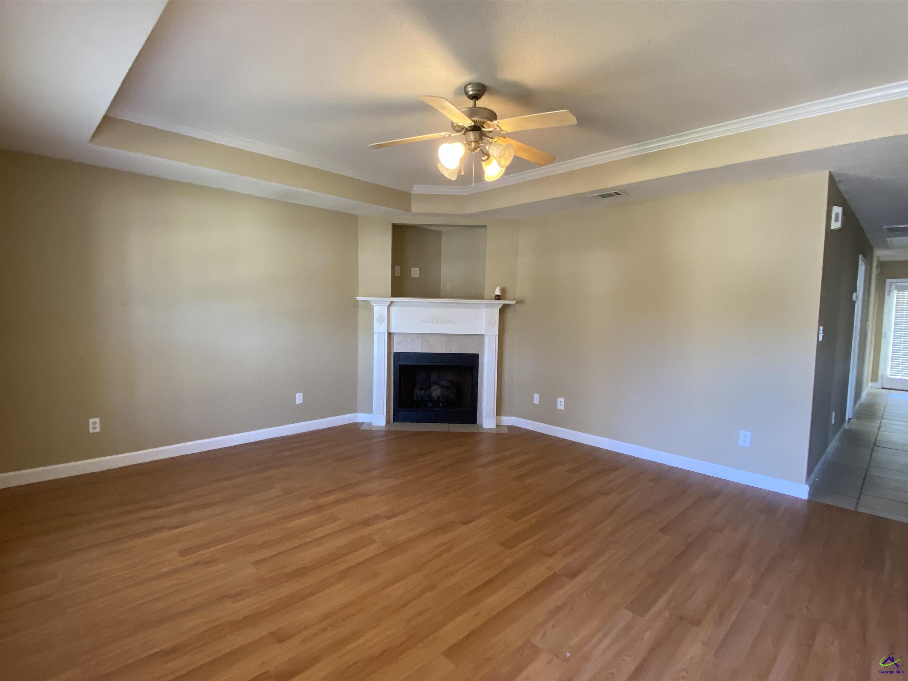 122 Maryjay Drive, Warner Robins, GA 31093 - Photo 2