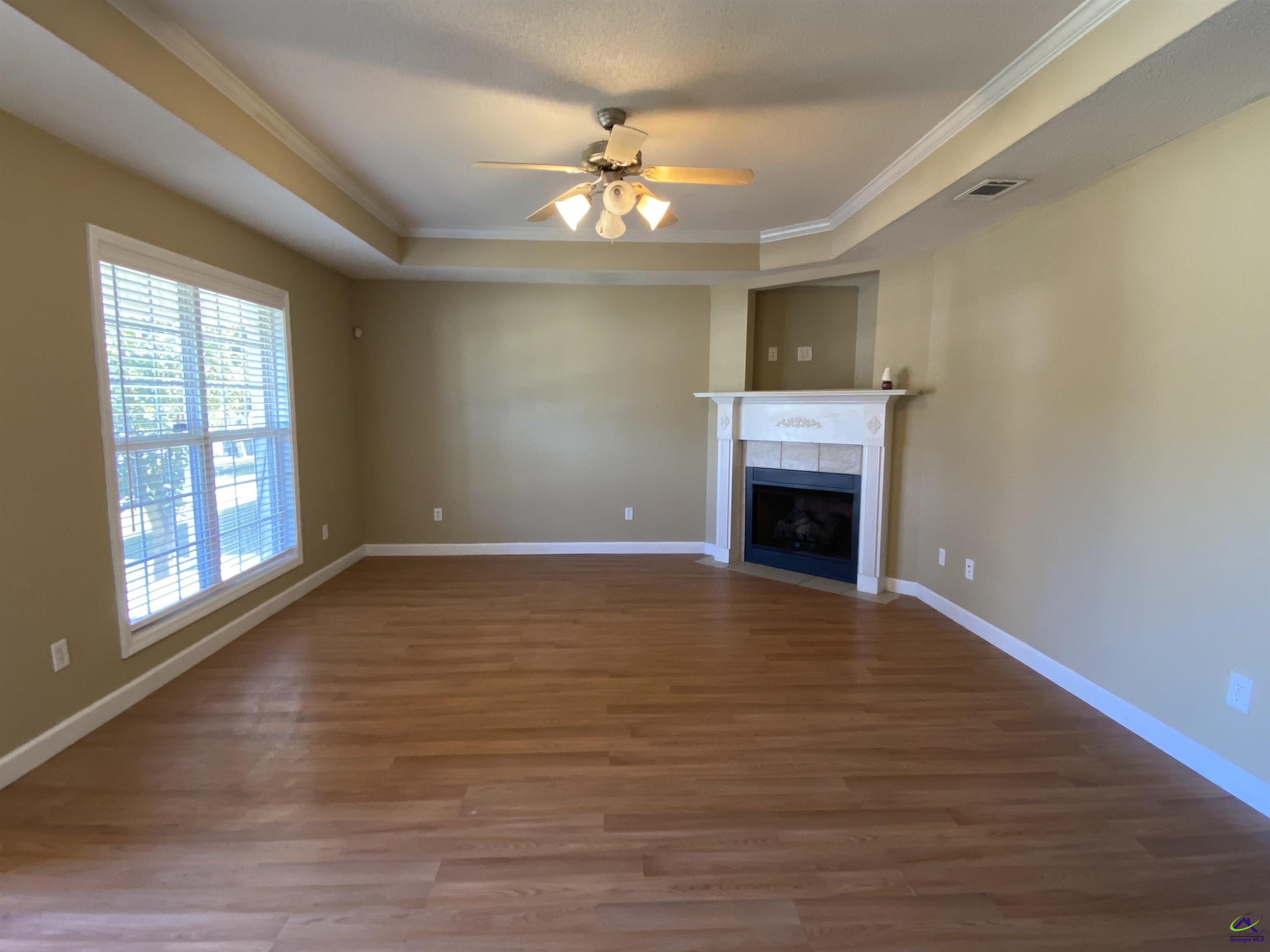 122 Maryjay Drive, Warner Robins, GA 31093 - Photo 3