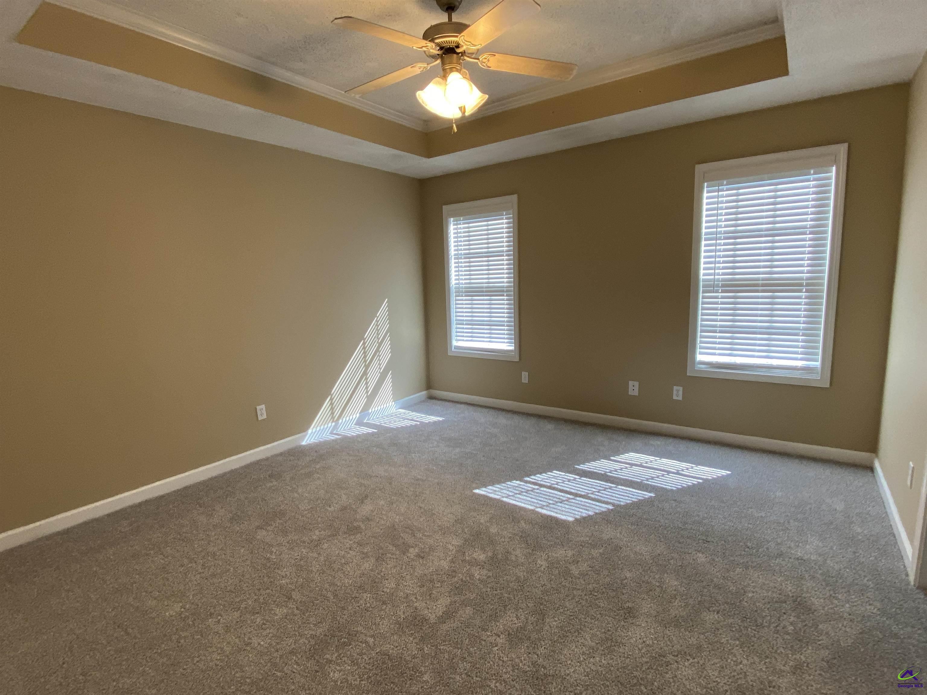 122 Maryjay Drive, Warner Robins, GA 31093 - Photo 8