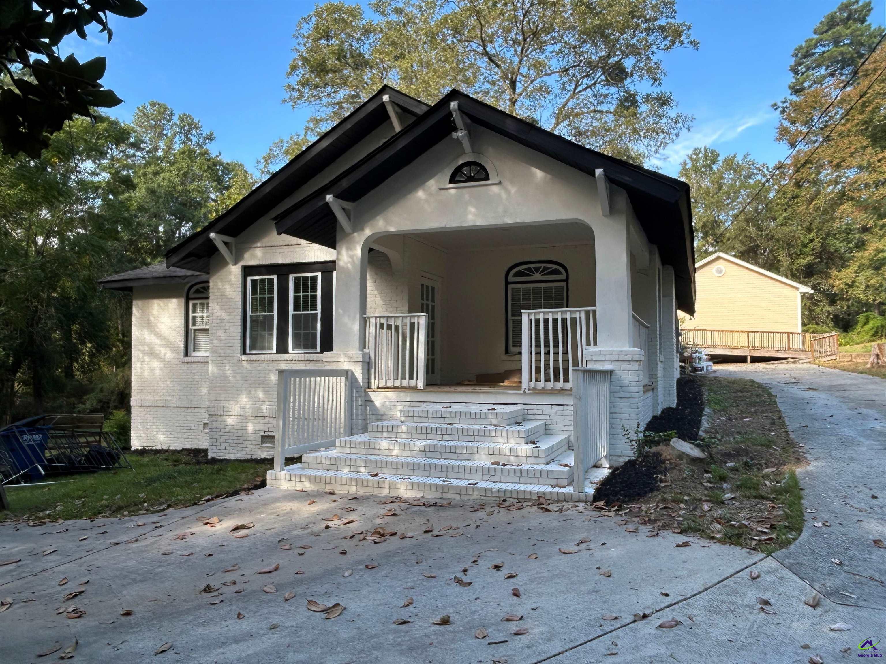 920 Wesleyan Drive, Macon, GA 31210 - photo 1