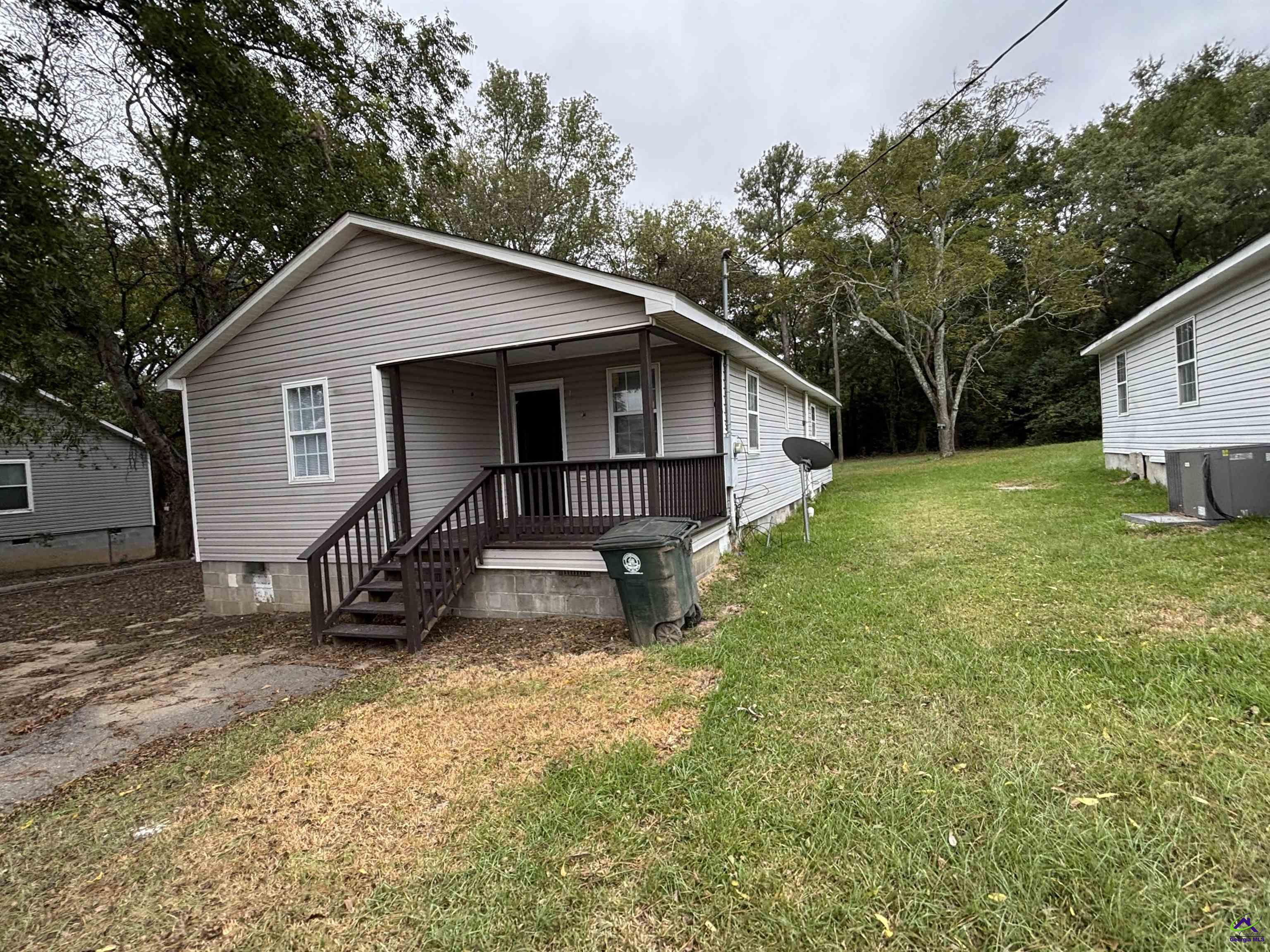 1239 Boone Street, Macon, GA 31217 - Photo 2