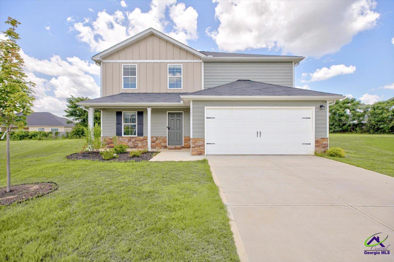 249 Isabella Way, Byron, GA 31008 - Main Photo