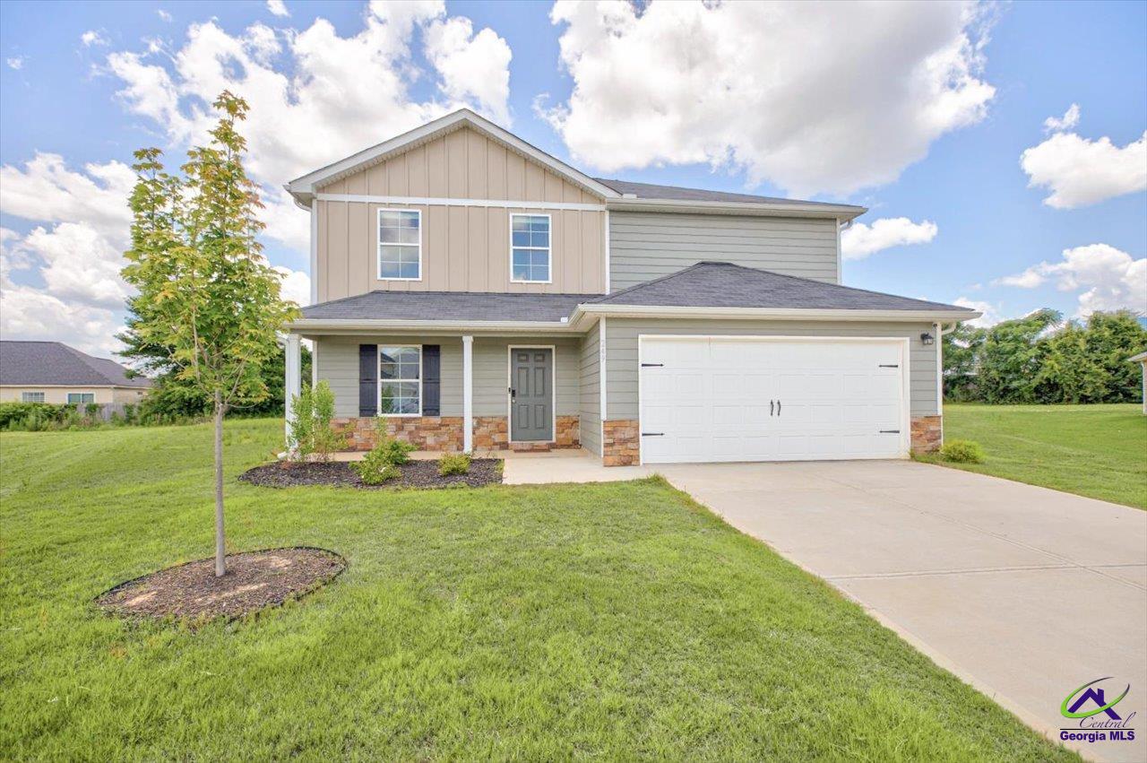 249 Isabella Way, Byron, GA 31008 - Photo 2
