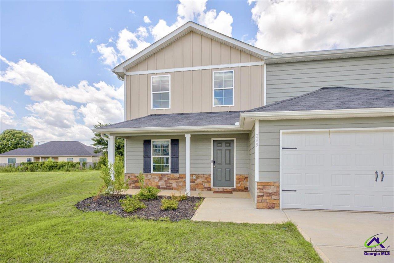 249 Isabella Way, Byron, GA 31008 - photo 3