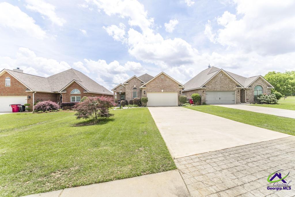 504 Eagle Springs Drive, Centerville, GA 31028 - Photo 2