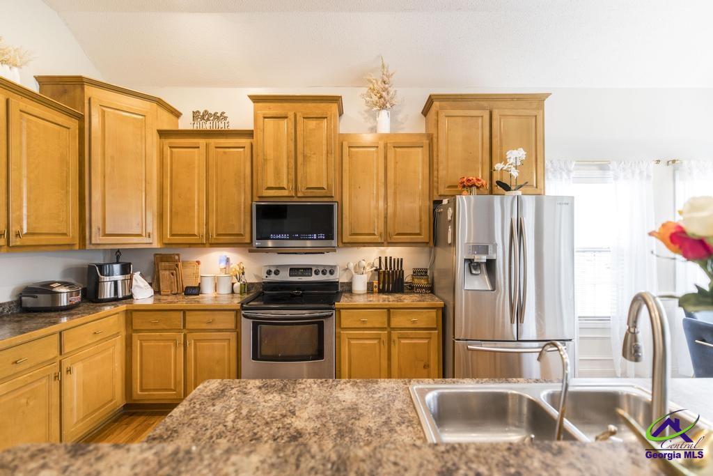 504 Eagle Springs Drive, Centerville, GA 31028 - Photo 15