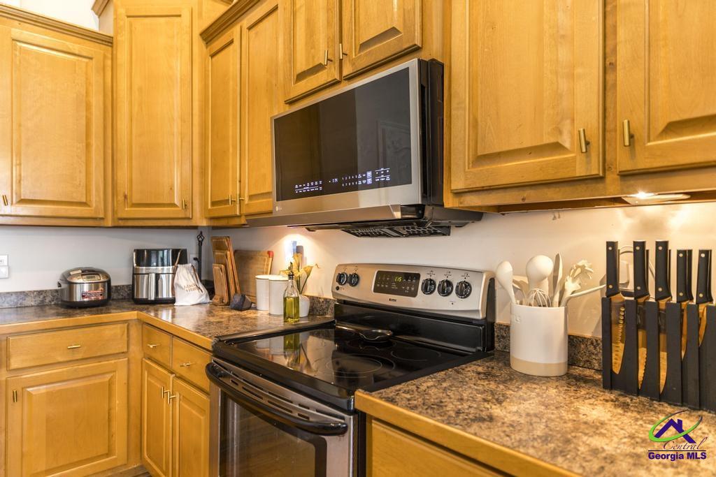 504 Eagle Springs Drive, Centerville, GA 31028 - Photo 17