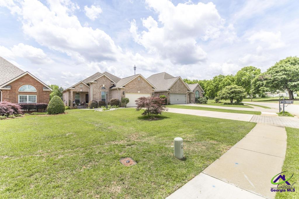 504 Eagle Springs Drive, Centerville, GA 31028 - Photo 3