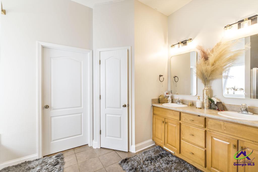 504 Eagle Springs Drive, Centerville, GA 31028 - photo 21