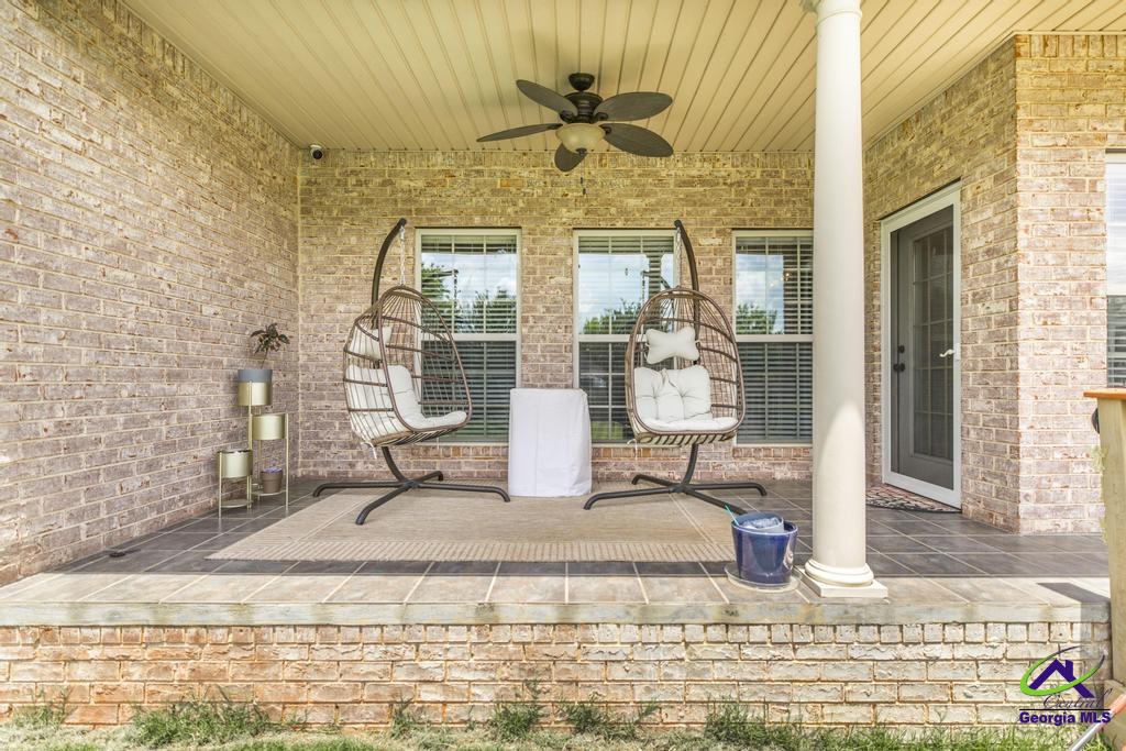 504 Eagle Springs Drive, Centerville, GA 31028 - Photo 28