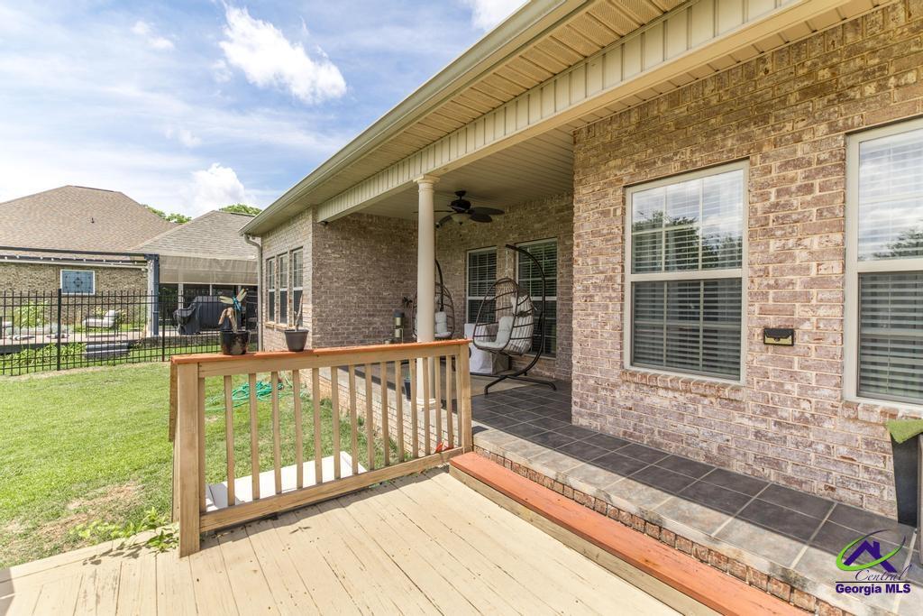 504 Eagle Springs Drive, Centerville, GA 31028 - Photo 29