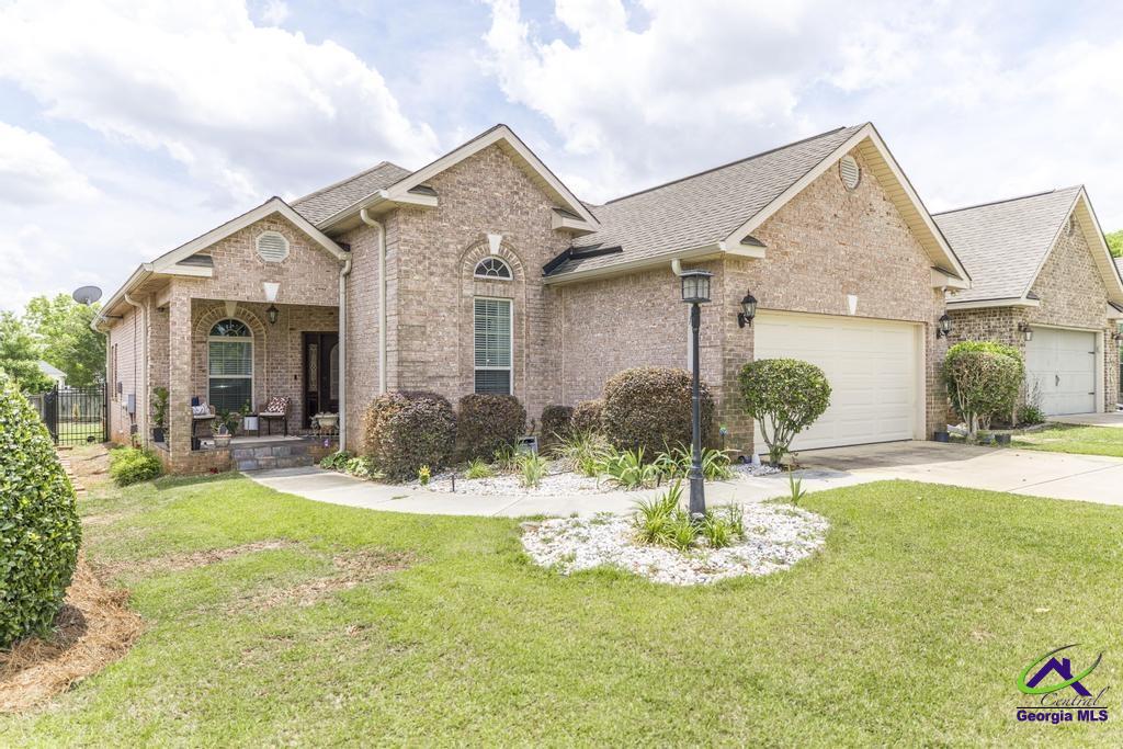 504 Eagle Springs Drive, Centerville, GA 31028 - Photo 4