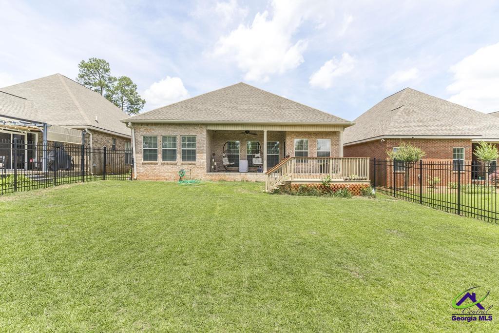 504 Eagle Springs Drive, Centerville, GA 31028 - photo 31
