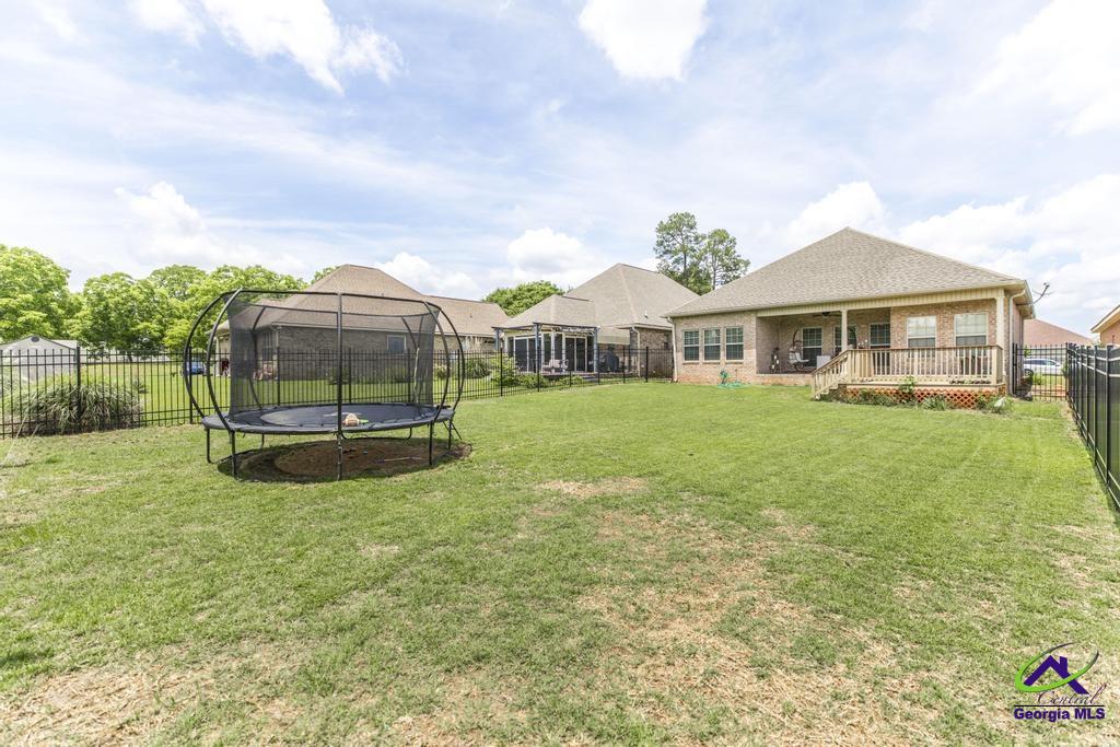 504 Eagle Springs Drive, Centerville, GA 31028 - photo 32