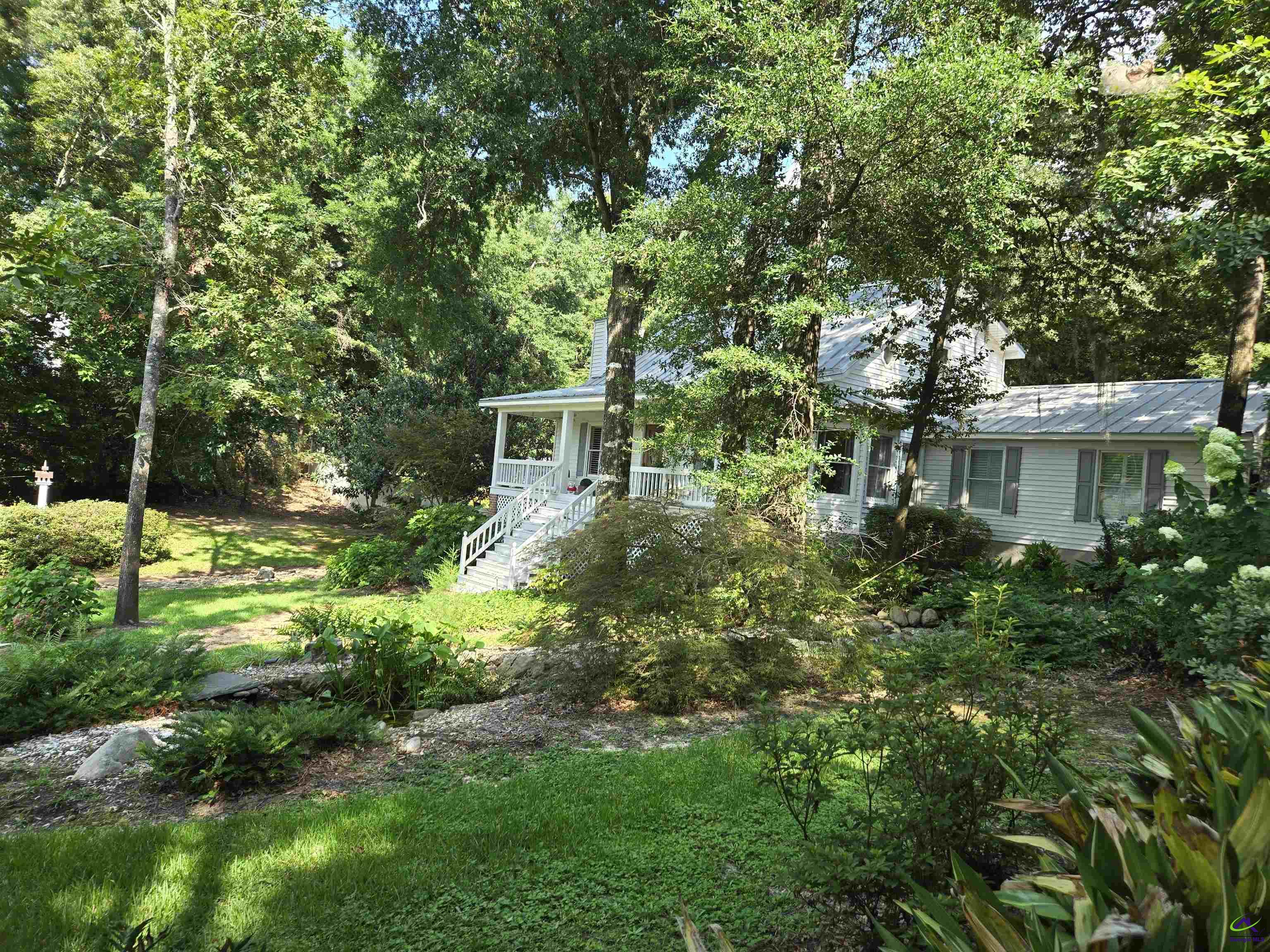 217 Mossland Drive, Perry, GA 31069 - photo 1