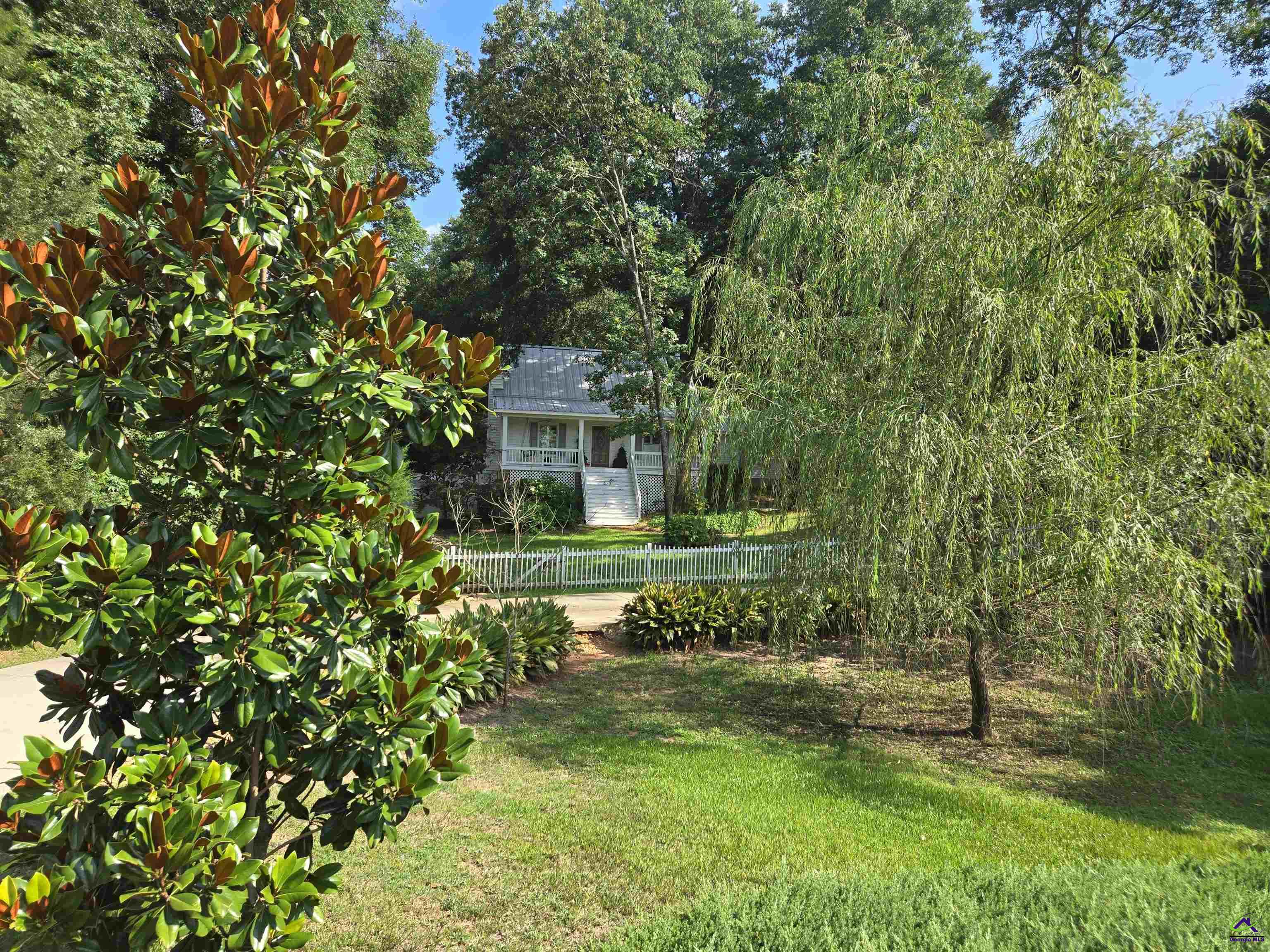 217 Mossland Drive, Perry, GA 31069 - Photo 2