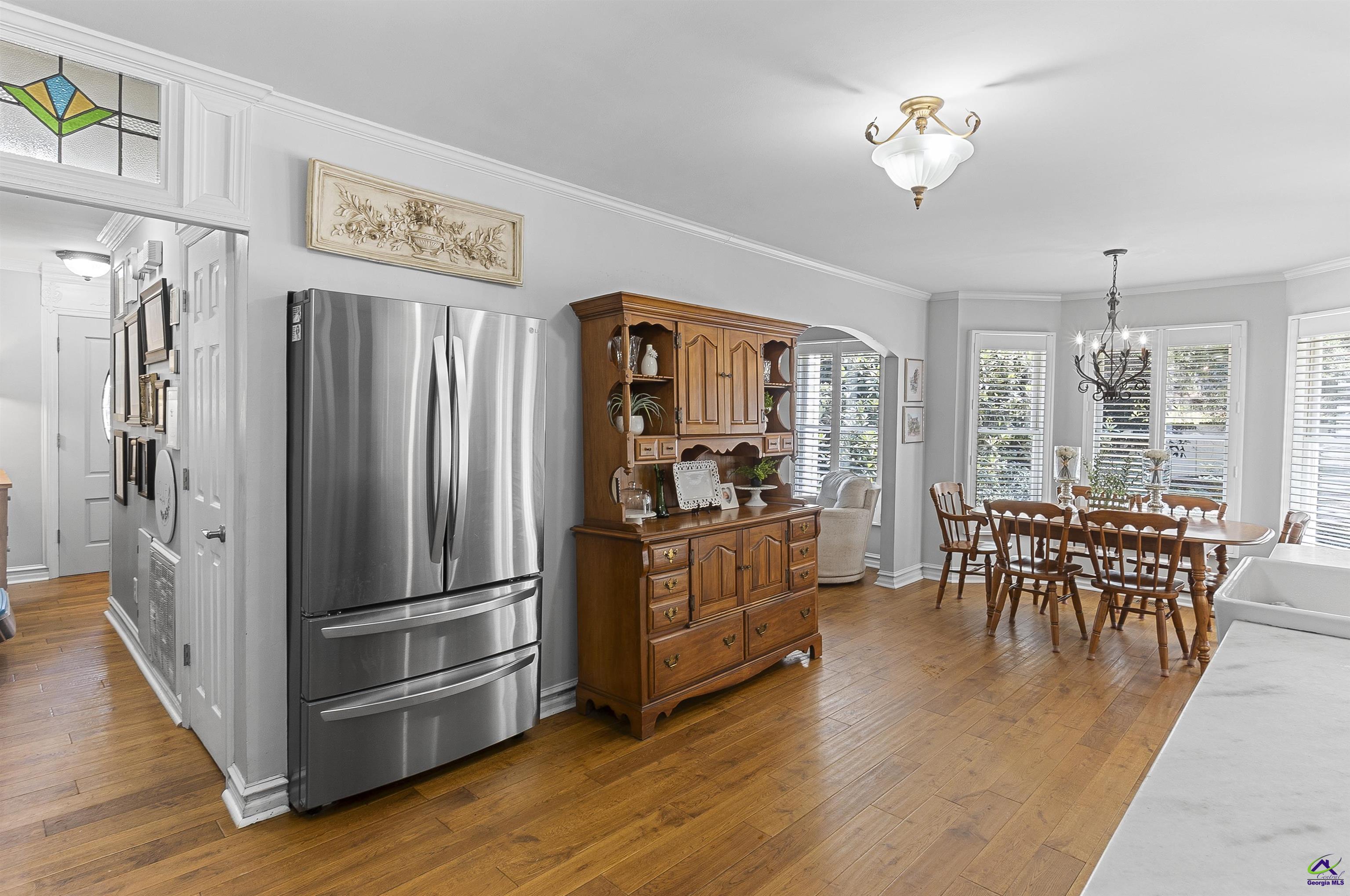 217 Mossland Drive, Perry, GA 31069 - Photo 17