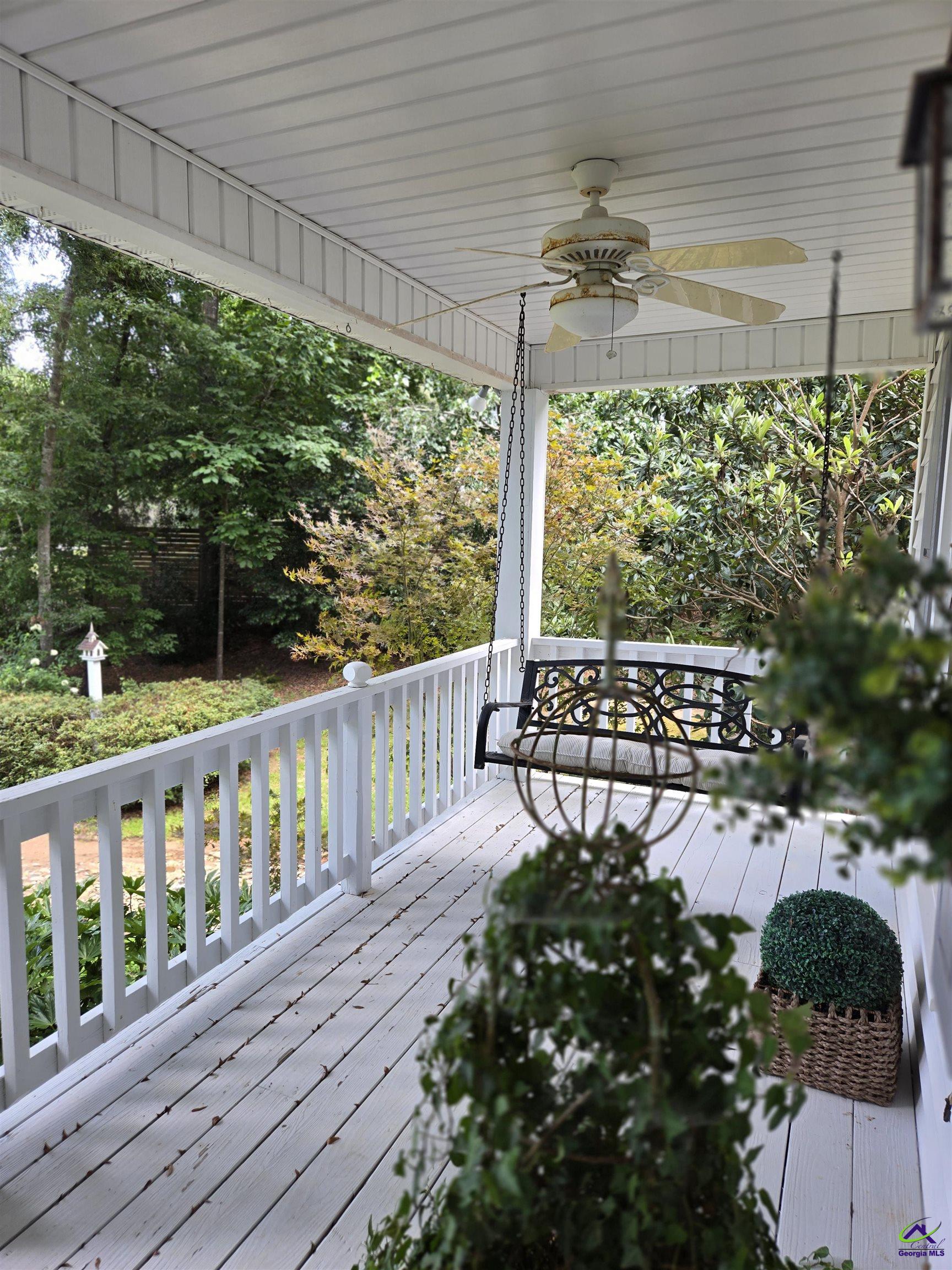 217 Mossland Drive, Perry, GA 31069 - photo 4
