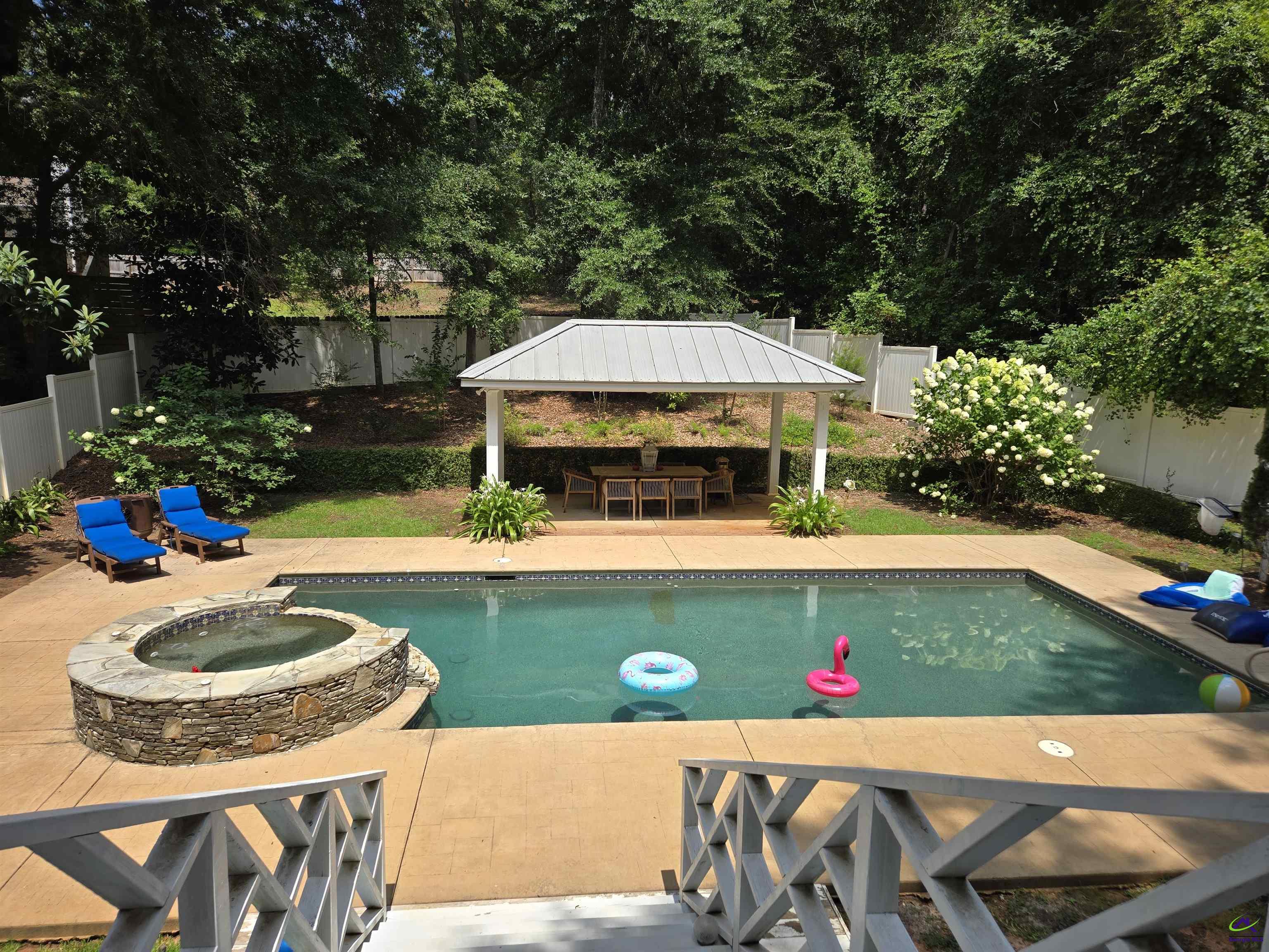 217 Mossland Drive, Perry, GA 31069 - photo 5