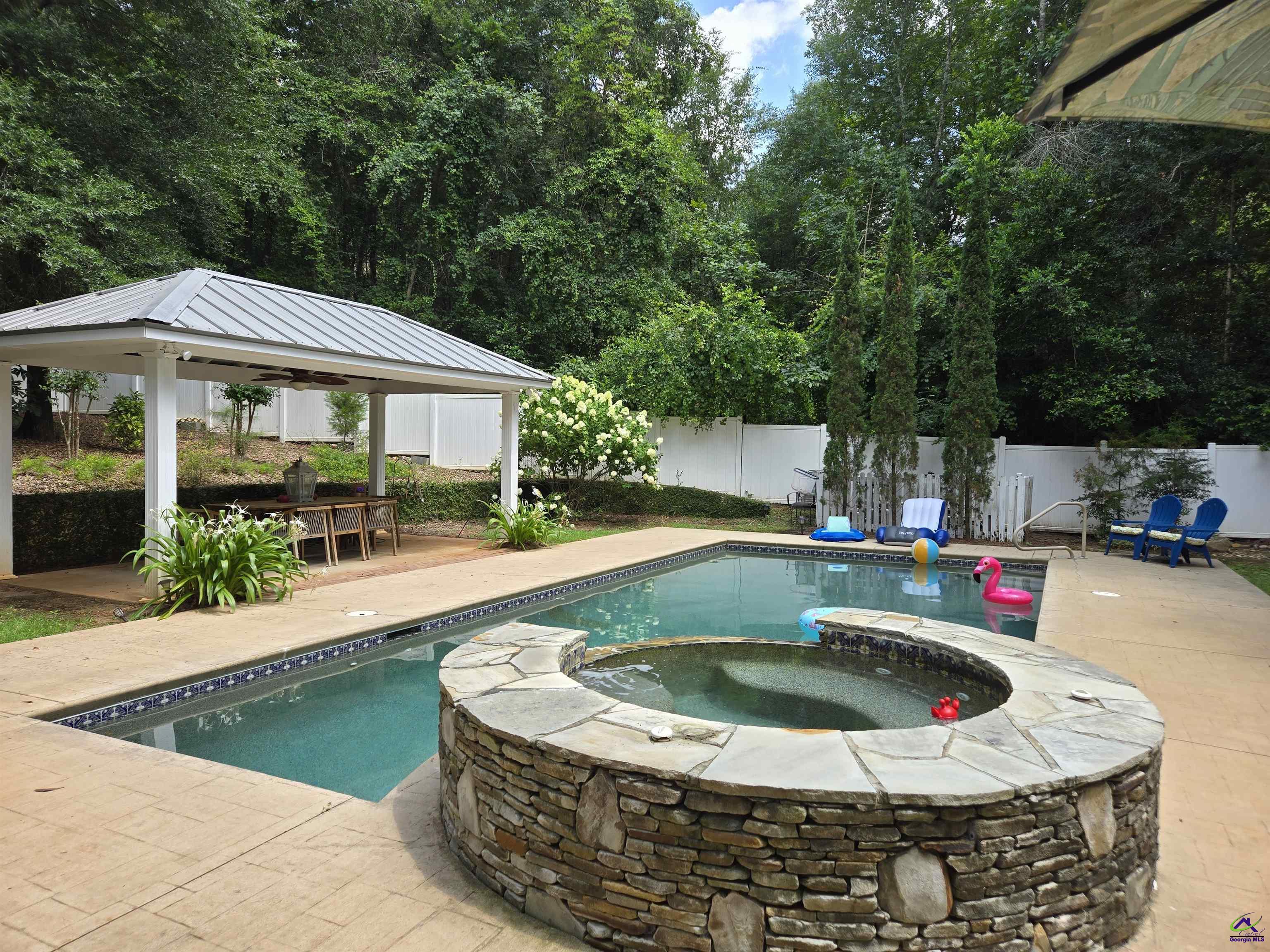217 Mossland Drive, Perry, GA 31069 - photo 6