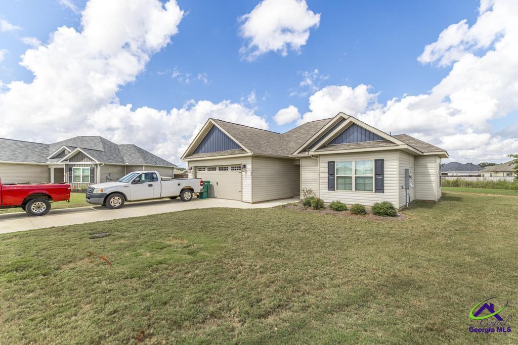 105 Meredith Layne, Perry, GA 31069 - Photo 1