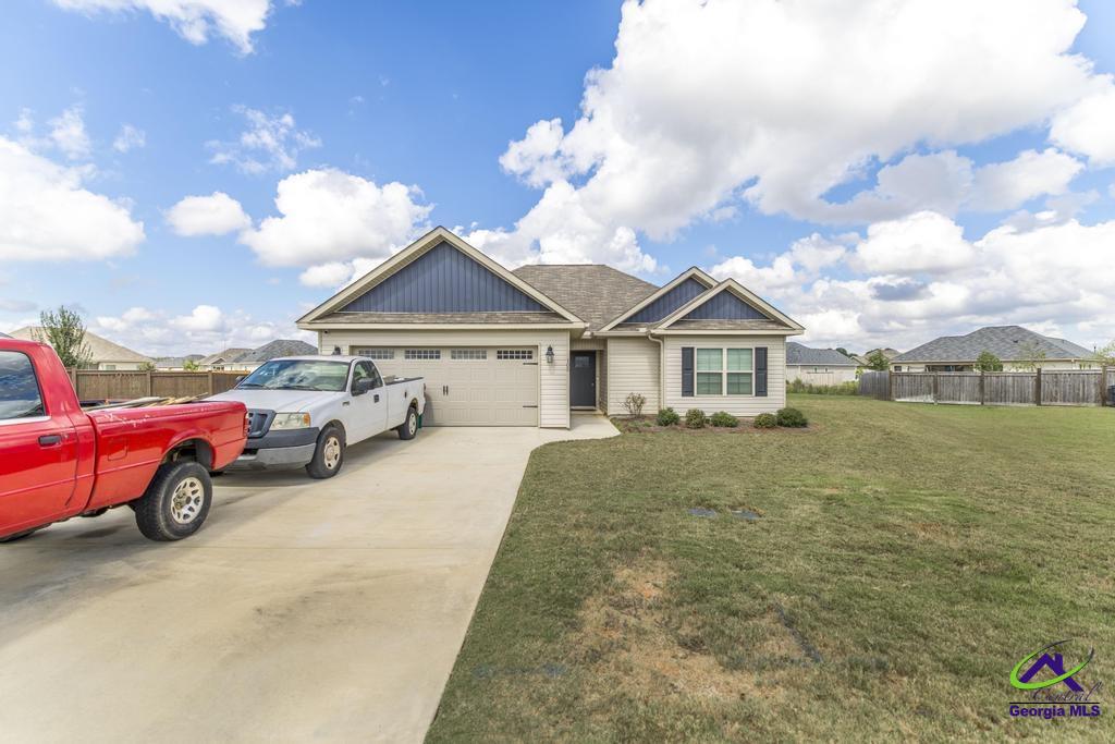 105 Meredith Layne, Perry, GA 31069 - Photo 2