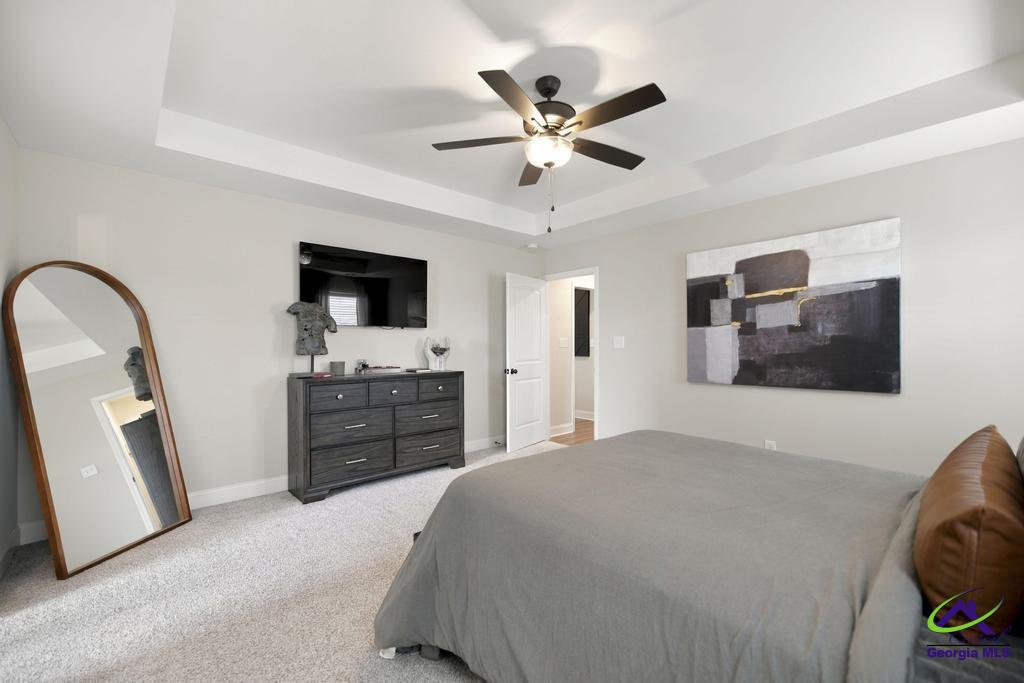 105 Meredith Layne, Perry, GA 31069 - Photo 17