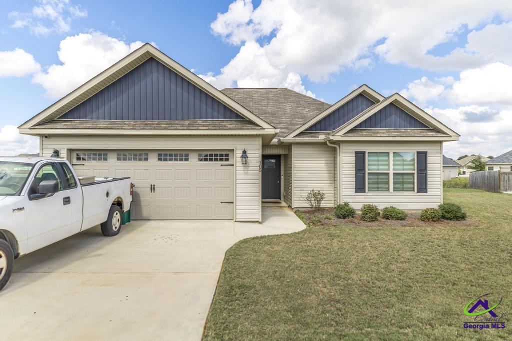 105 Meredith Layne, Perry, GA 31069 - photo 3