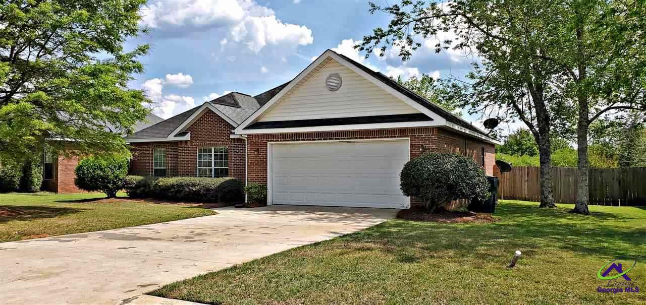 207 Sugarloaf Parkway, Perry, GA 31069 - Photo 2