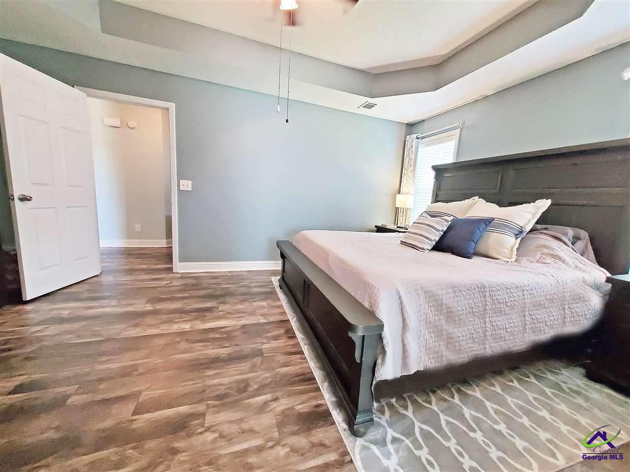 207 Sugarloaf Parkway, Perry, GA 31069 - photo 11