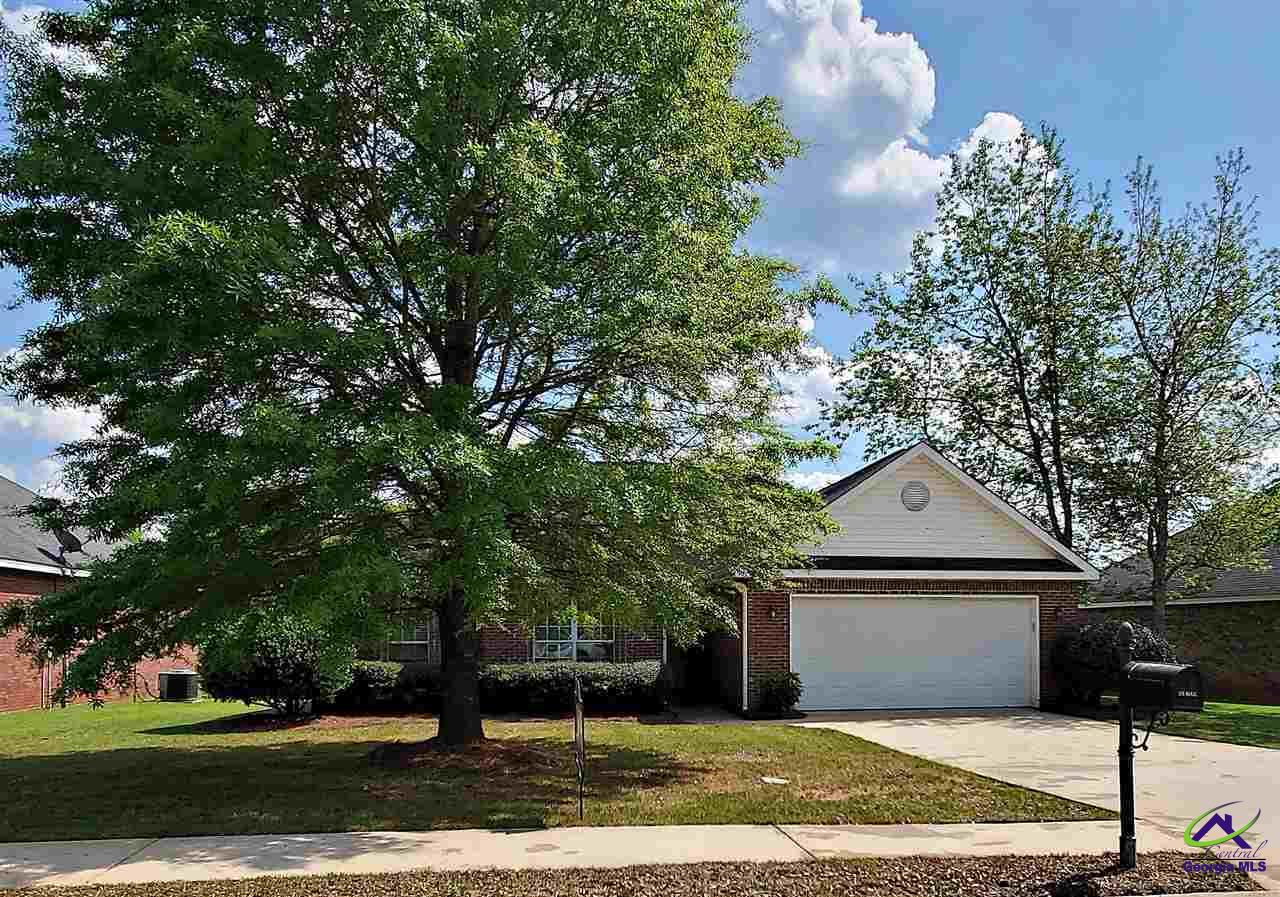 207 Sugarloaf Parkway, Perry, GA 31069 - Photo 3