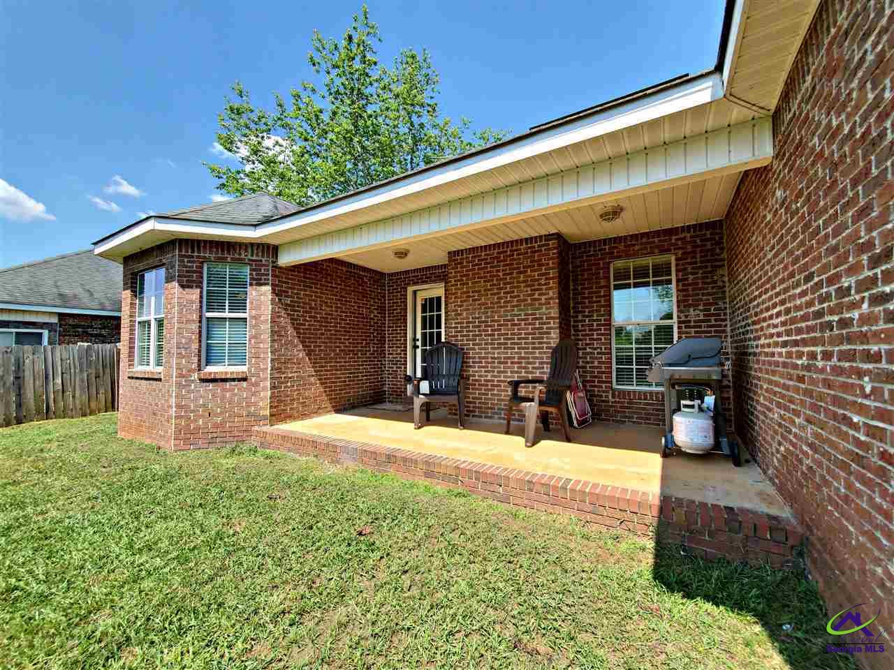 207 Sugarloaf Parkway, Perry, GA 31069 - Photo 25