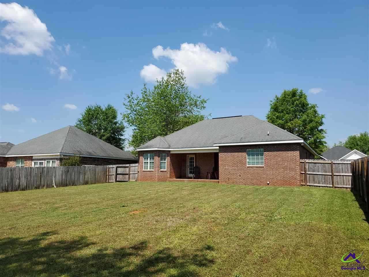 207 Sugarloaf Parkway, Perry, GA 31069 - Photo 27