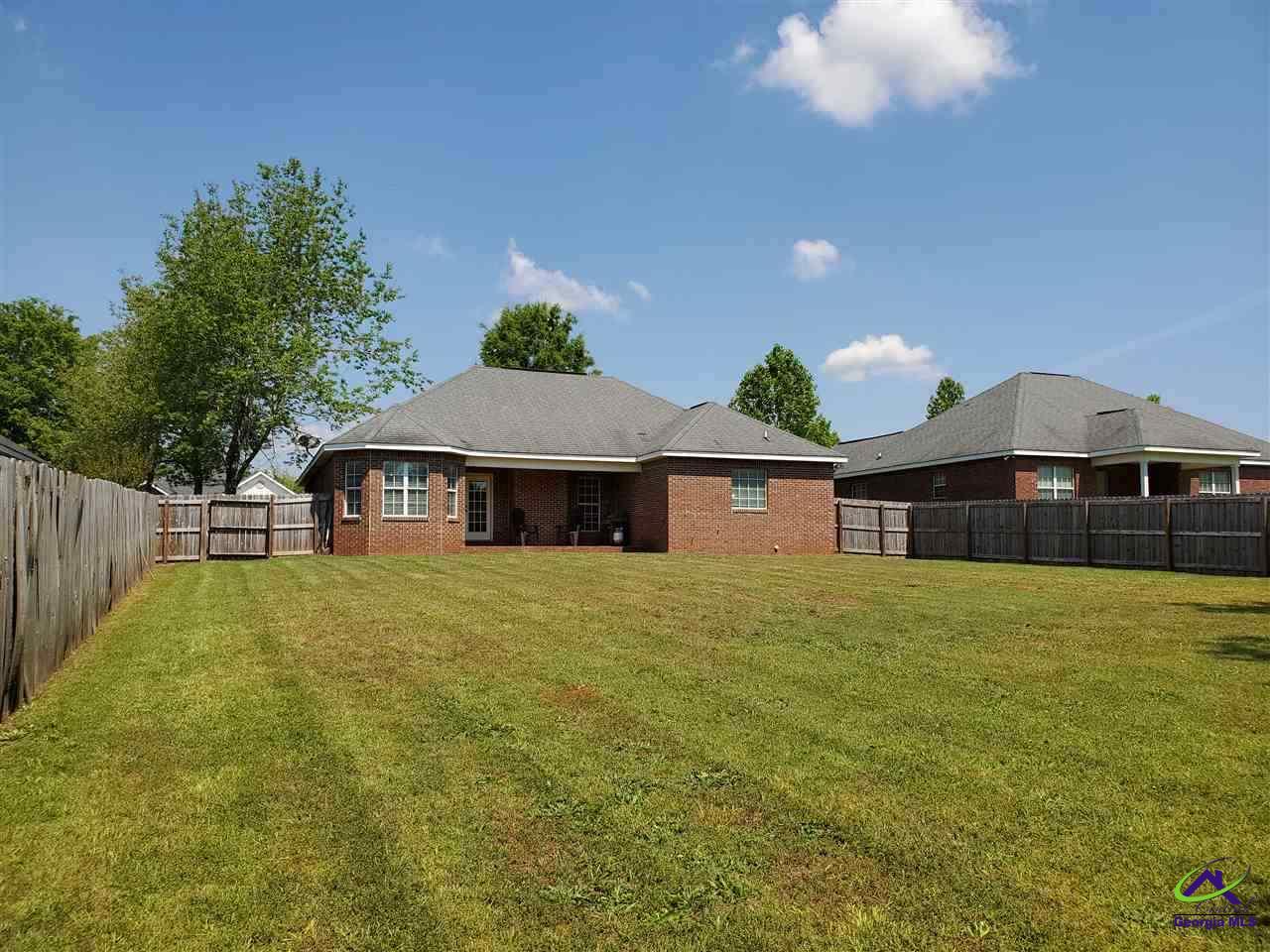 207 Sugarloaf Parkway, Perry, GA 31069 - Photo 29