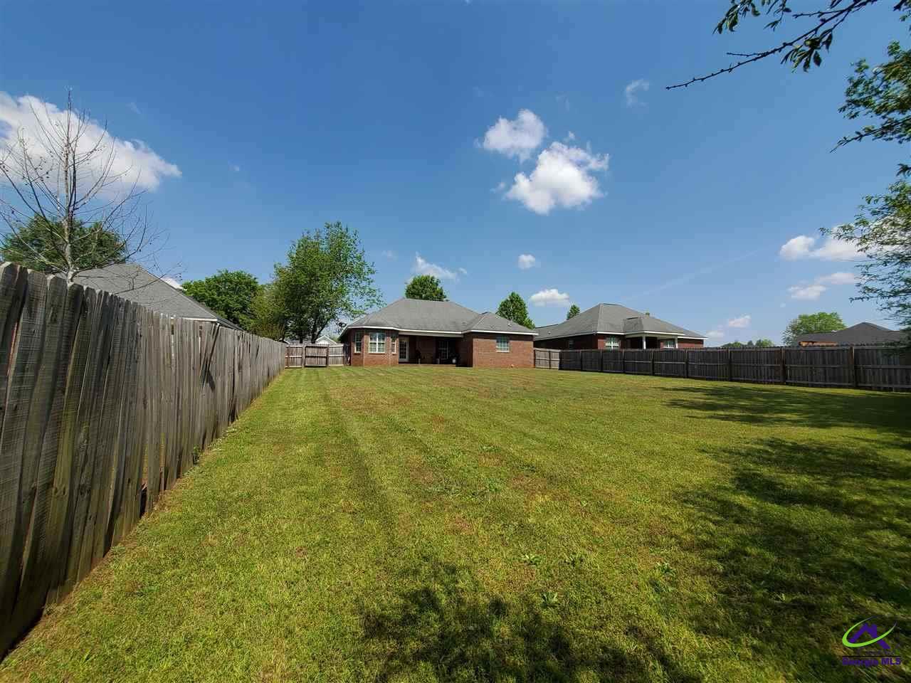207 Sugarloaf Parkway, Perry, GA 31069 - photo 30
