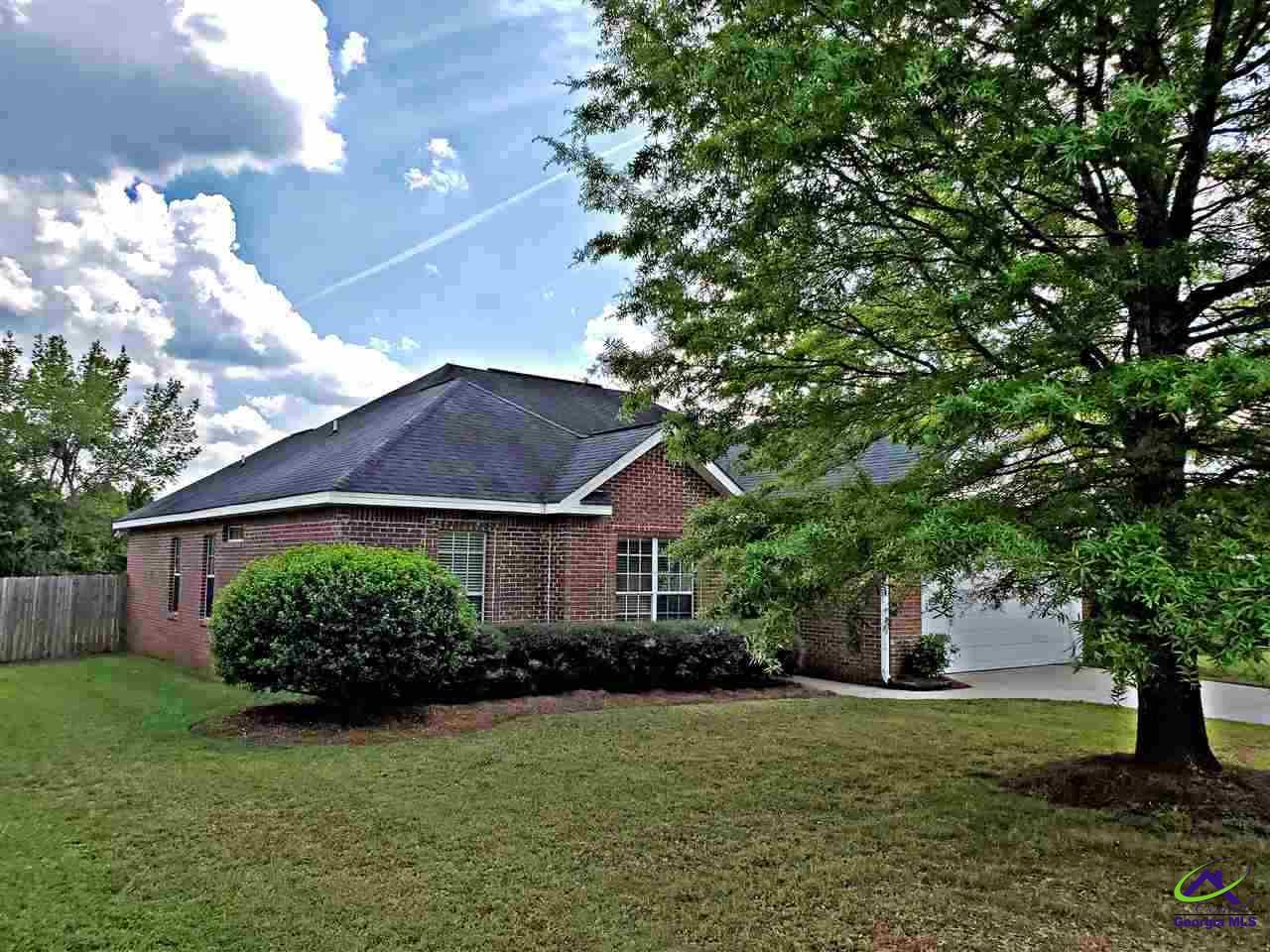 207 Sugarloaf Parkway, Perry, GA 31069 - Photo 4