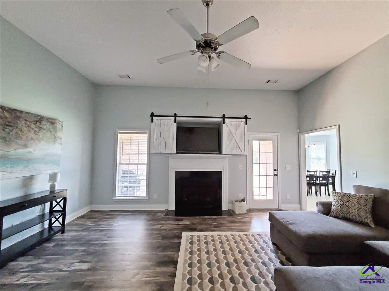 207 Sugarloaf Parkway, Perry, GA 31069 - Photo 5