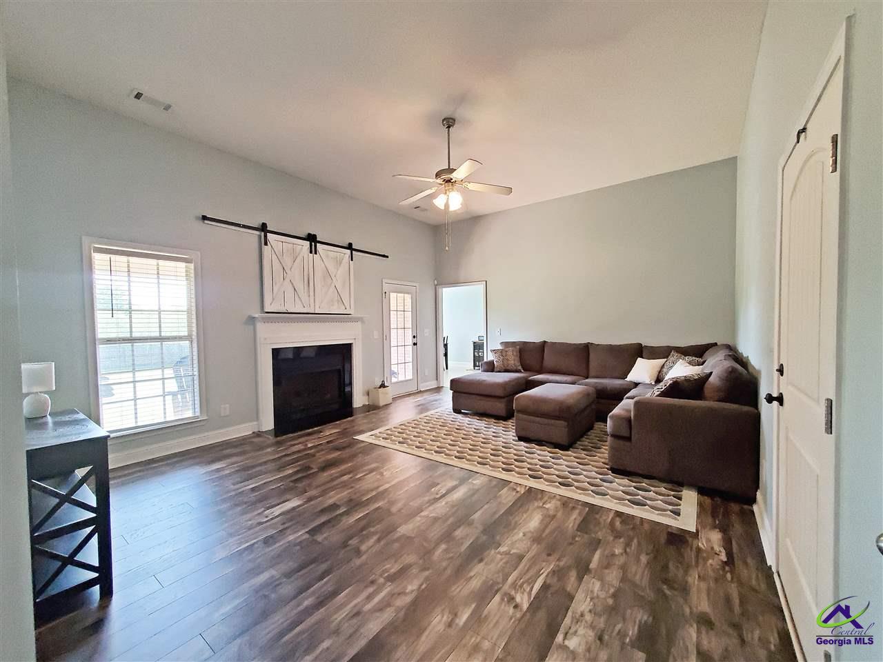 207 Sugarloaf Parkway, Perry, GA 31069 - Photo 6