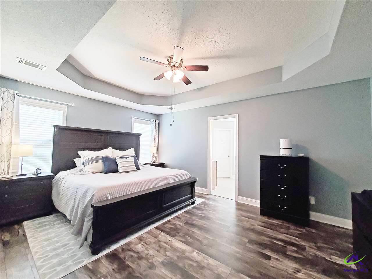 207 Sugarloaf Parkway, Perry, GA 31069 - photo 9