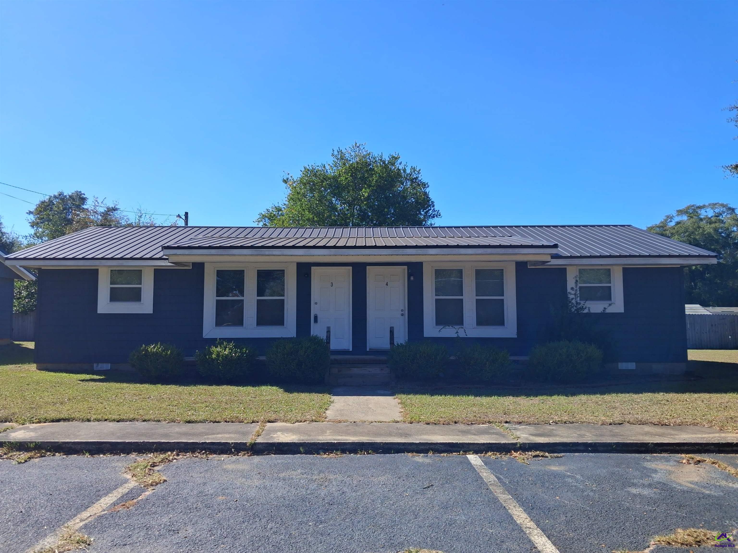 1103 Gaines  Unit 2 Drive, Perry, GA 31069 - photo 1