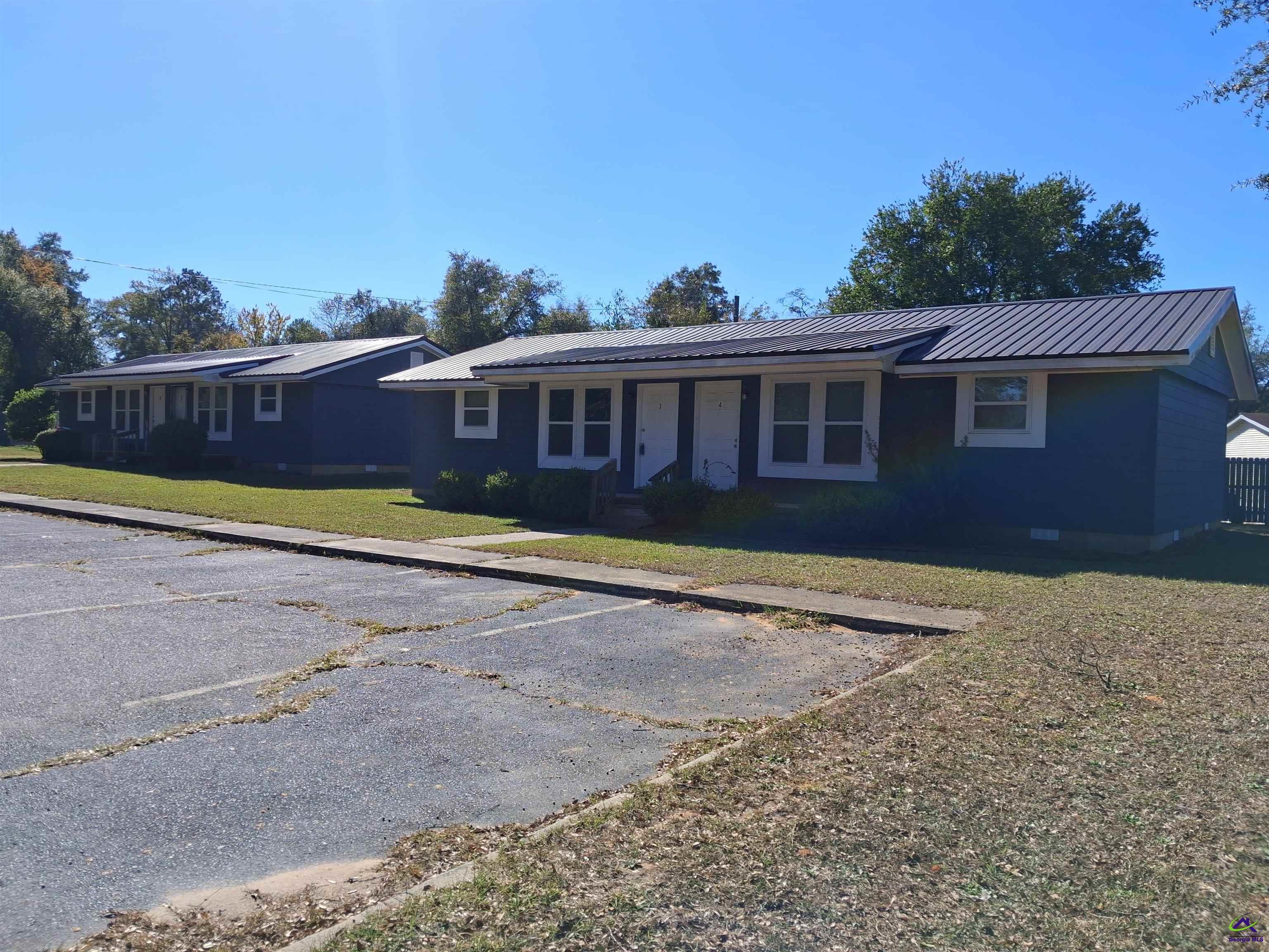 1103 Gaines  Unit 2 Drive, Perry, GA 31069 - Photo 2