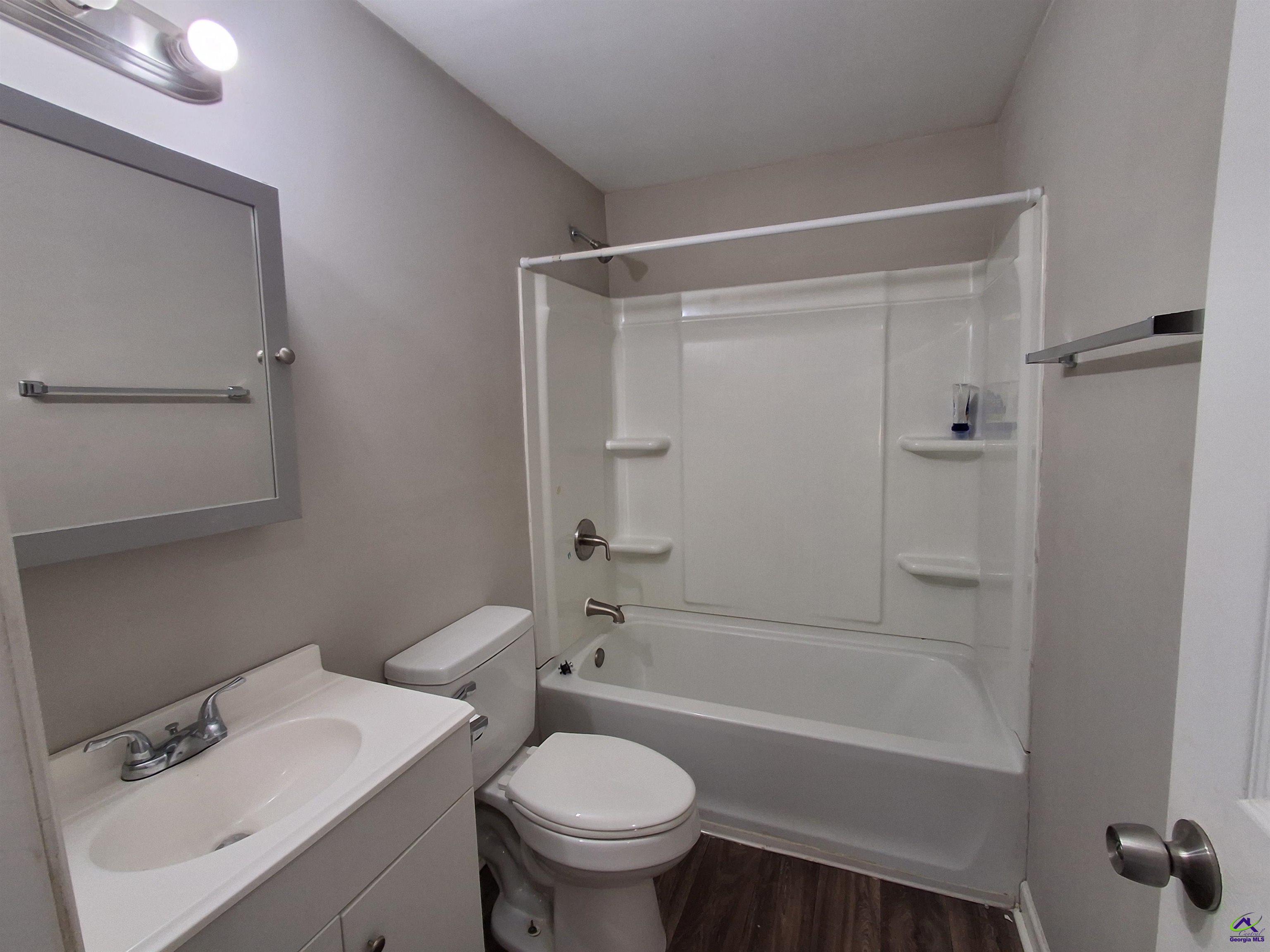1103 Gaines  Unit 2 Drive, Perry, GA 31069 - Photo 12