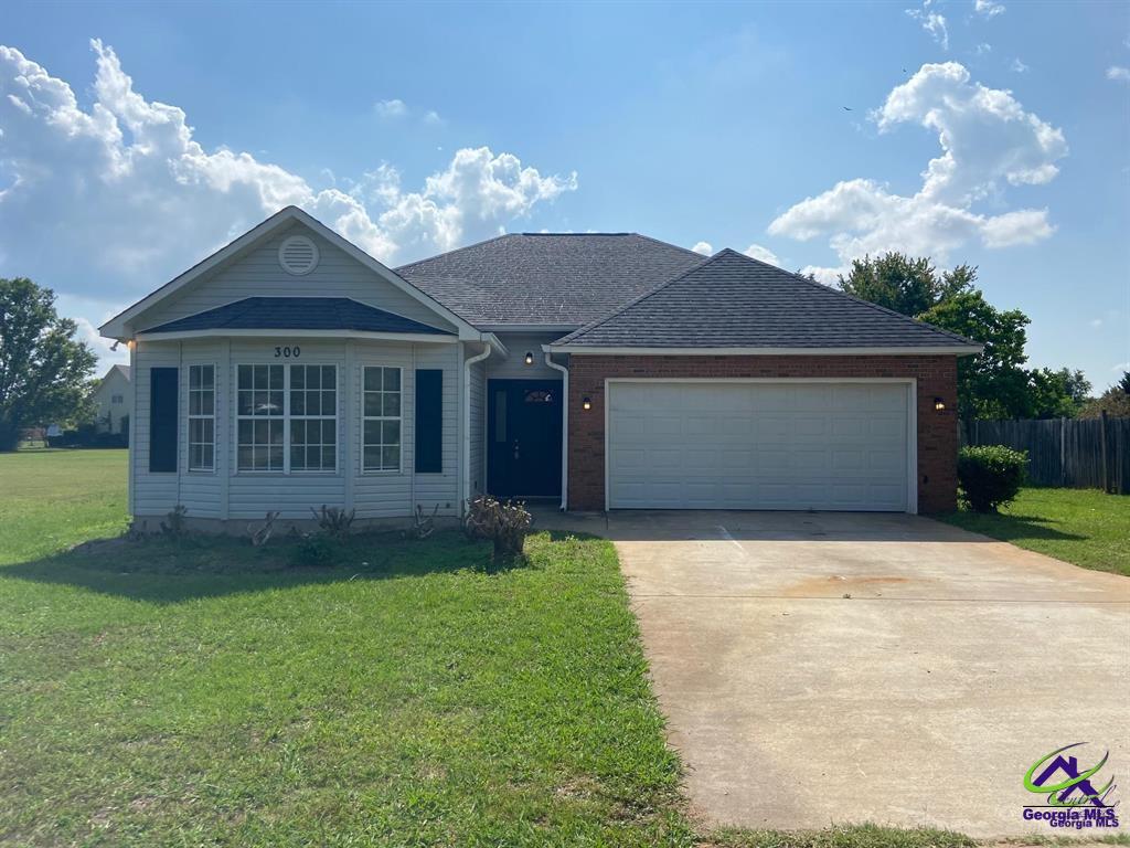 300 Peach Blossom Road, Bonaire, GA 31005 - photo 1