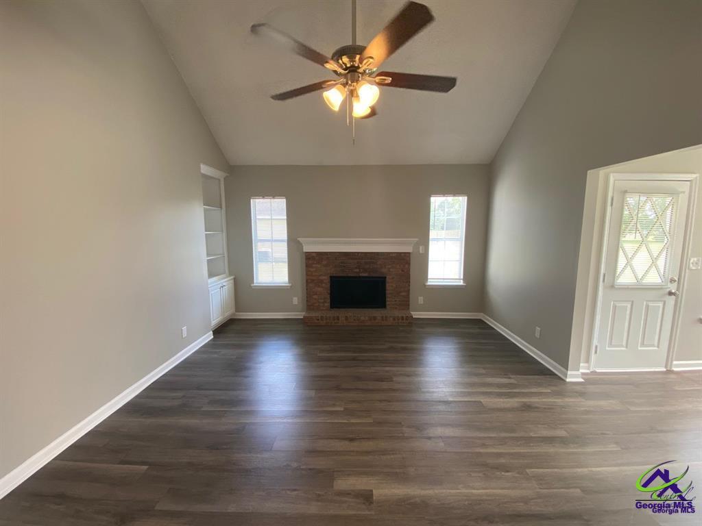300 Peach Blossom Road, Bonaire, GA 31005 - Photo 2