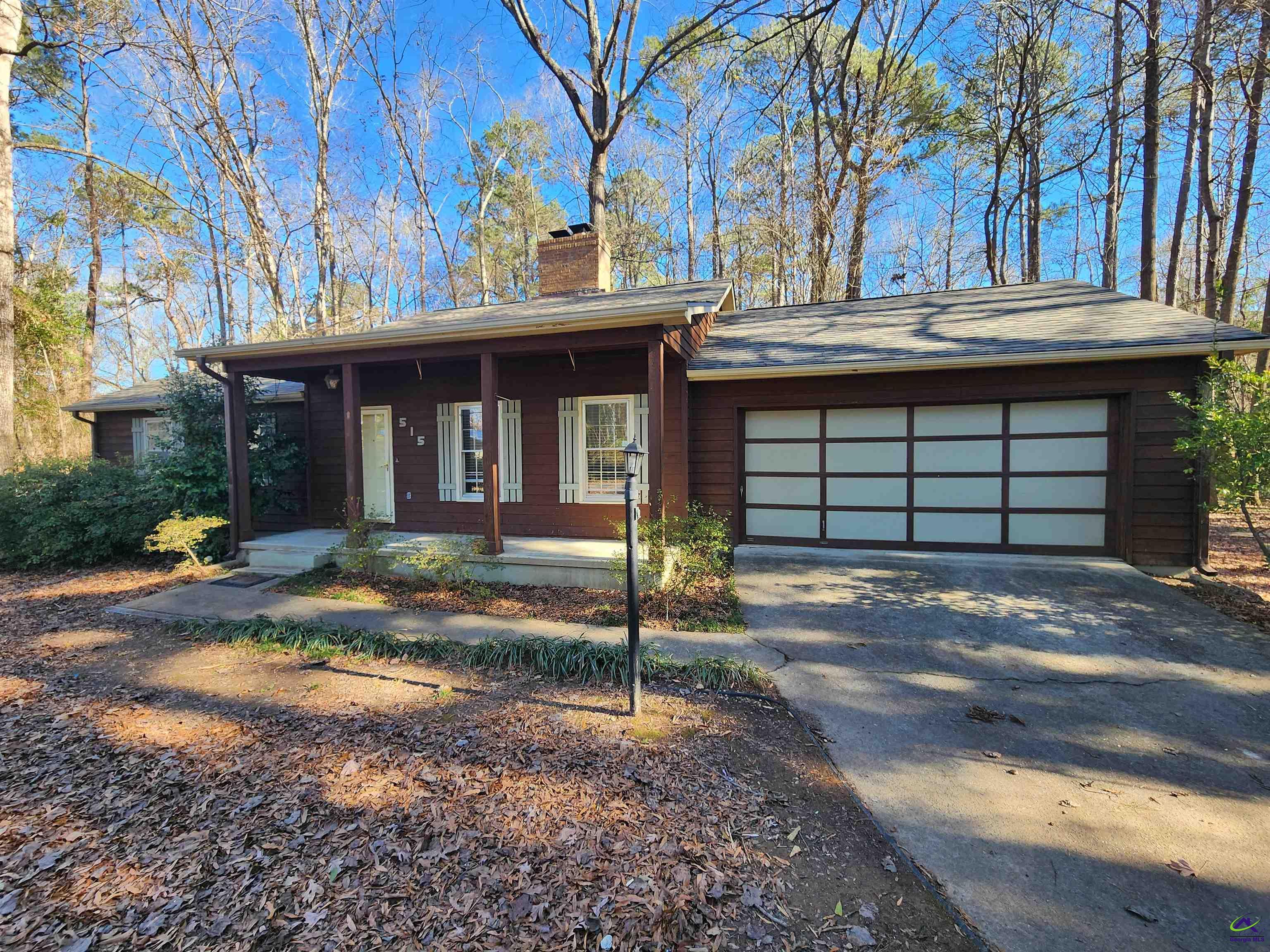 515 Wilderness Drive, Macon, GA 31220 - Photo 1