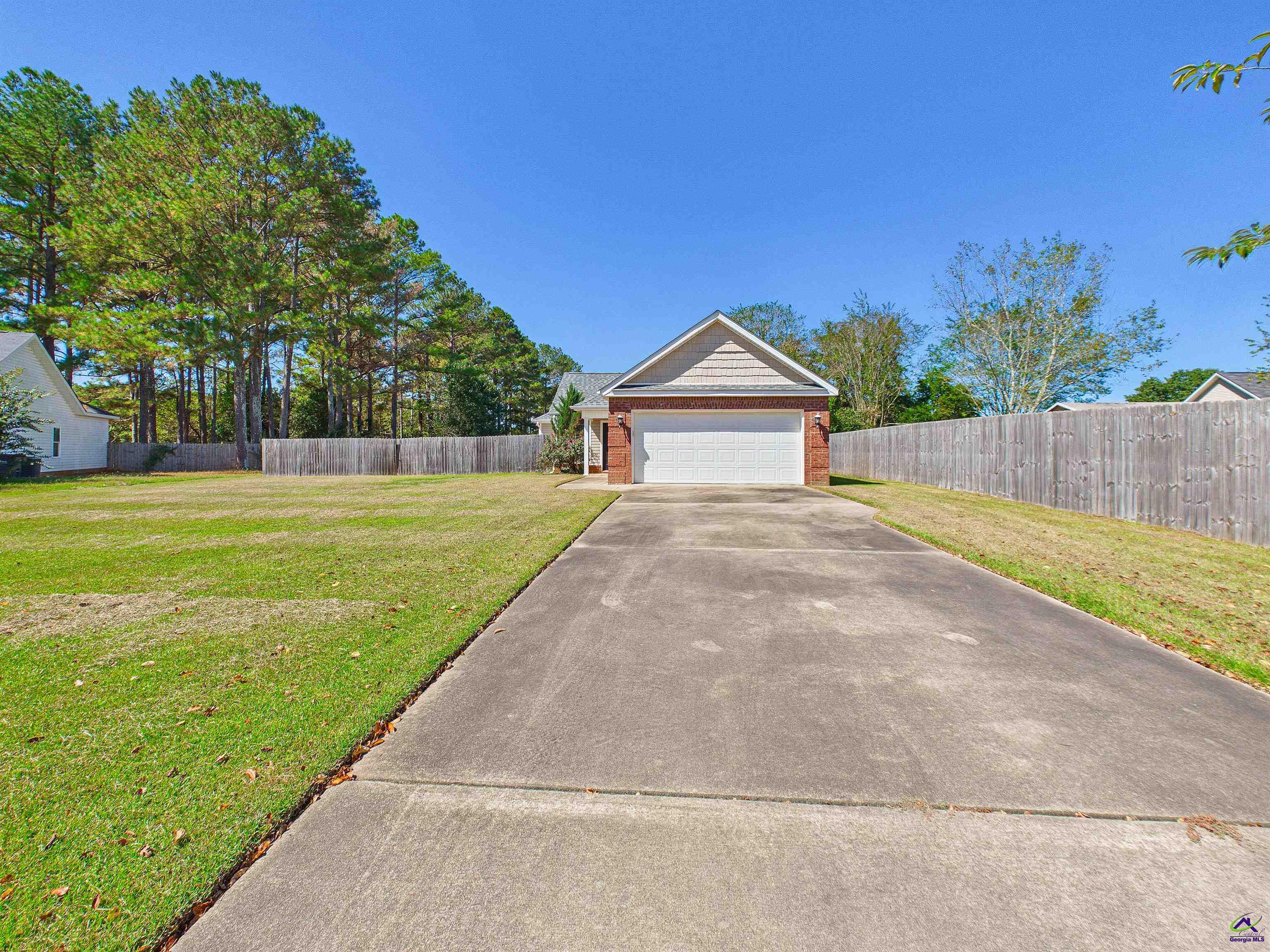 202 Greylock Drive, Perry, GA 31069 - Photo 4